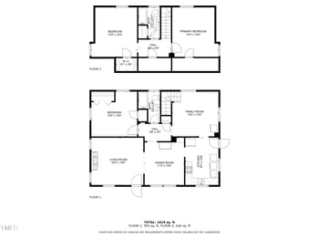 913 Woodrow St, Wilson, NC 27893