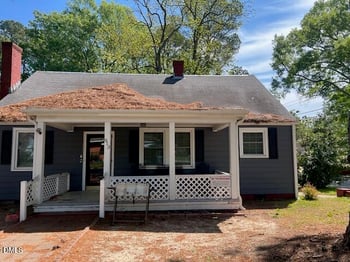 913 Woodrow St, Wilson, NC 27893