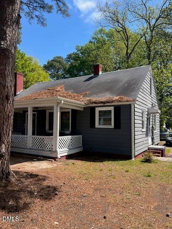 913 Woodrow St, Wilson, NC 27893