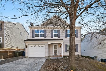 913 Woodside Park Ln, Durham, NC 27704