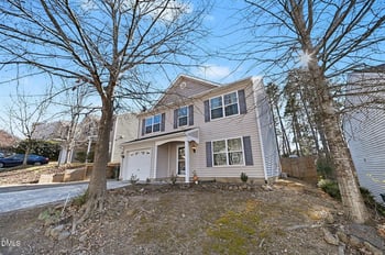 913 Woodside Park Ln, Durham, NC 27704