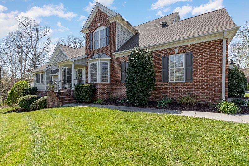 9131 White Eagle Ct, Raleigh, NC 27617