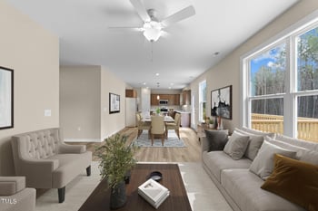 9133 Phoenix Ct, Middlesex, NC 27557