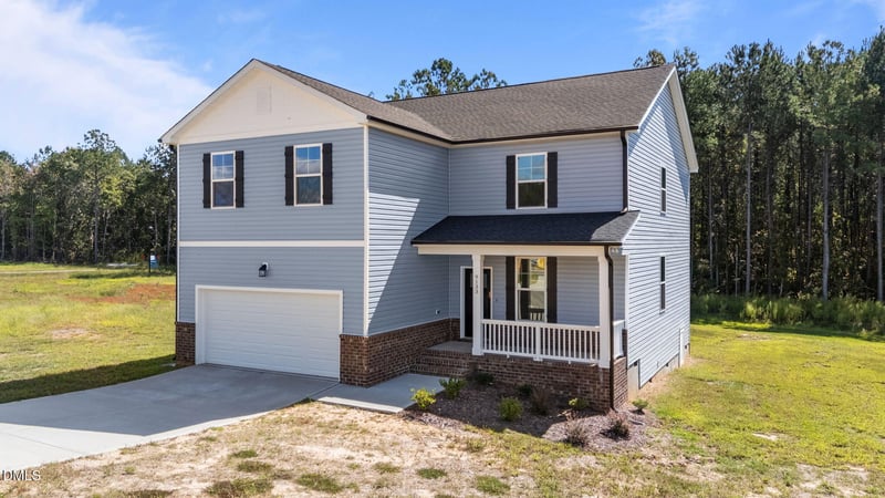 9133 Phoenix Ct, Middlesex, NC 27557