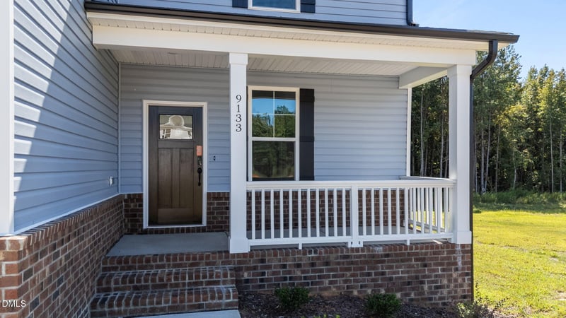 9133 Phoenix Ct, Middlesex, NC 27557