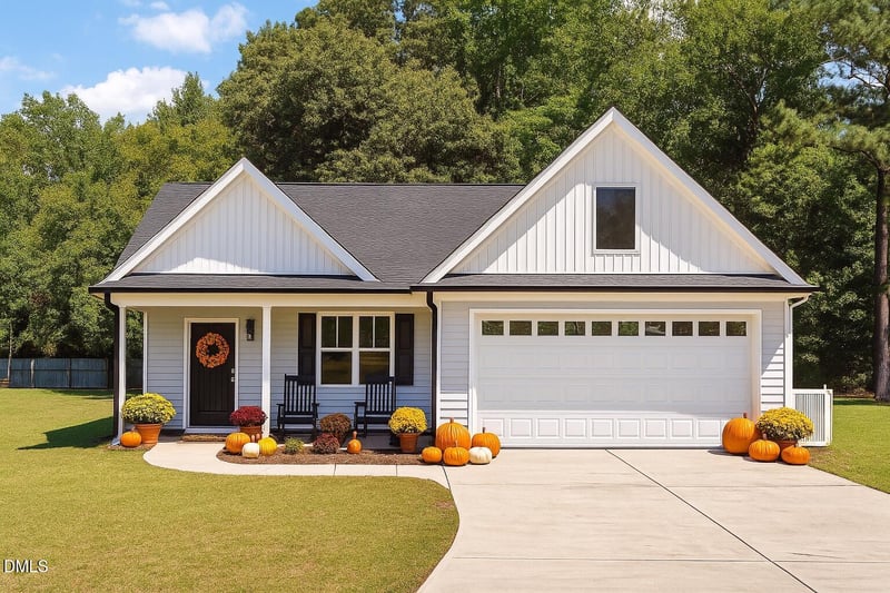 9133 Raccoon Dr, Middlesex, NC 27557