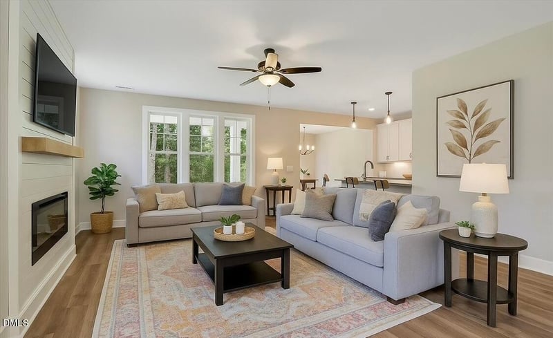 9133 Raccoon Dr, Middlesex, NC 27557