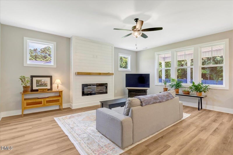 9133 Raccoon Dr, Middlesex, NC 27557