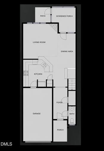 9135 Wooden Rd, Raleigh, NC 27617