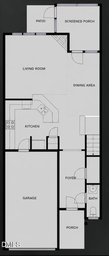 9135 Wooden Rd, Raleigh, NC 27617