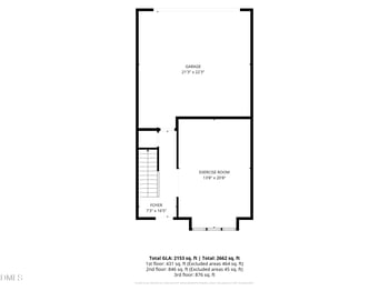 9136 Falkwood Rd, Raleigh, NC 27617