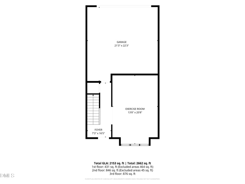 9136 Falkwood Rd, Raleigh, NC 27617