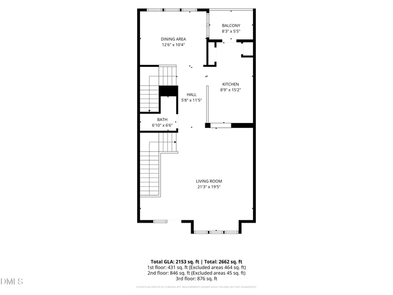 9136 Falkwood Rd, Raleigh, NC 27617
