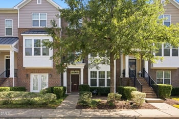 9136 Falkwood Rd, Raleigh, NC 27617