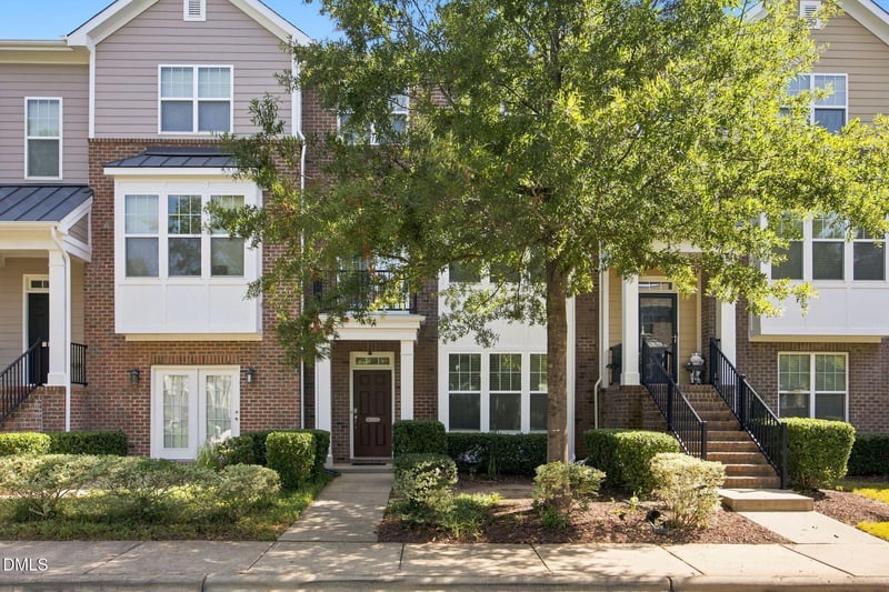 9136 Falkwood Rd, Raleigh, NC 27617