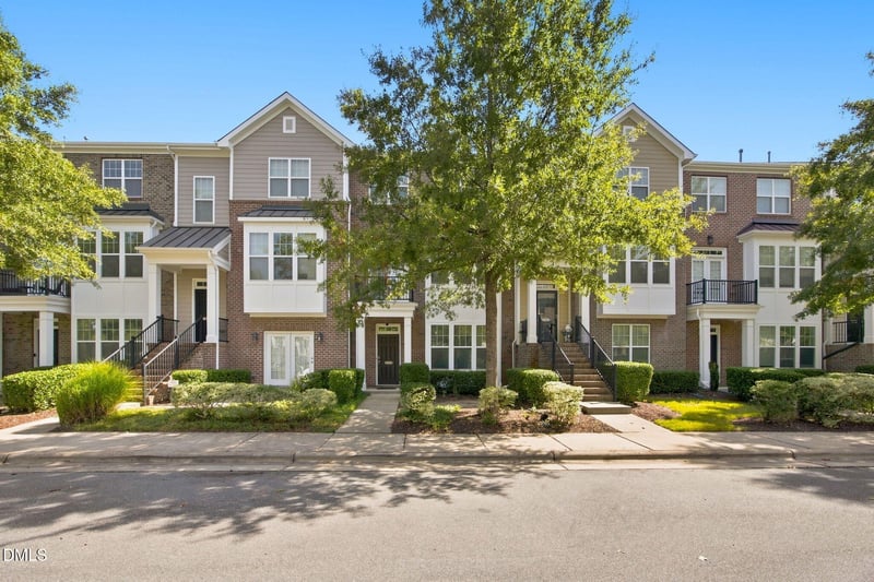 9136 Falkwood Rd, Raleigh, NC 27617