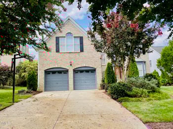 9136 Meadow Mist Ct, Raleigh, NC 27617
