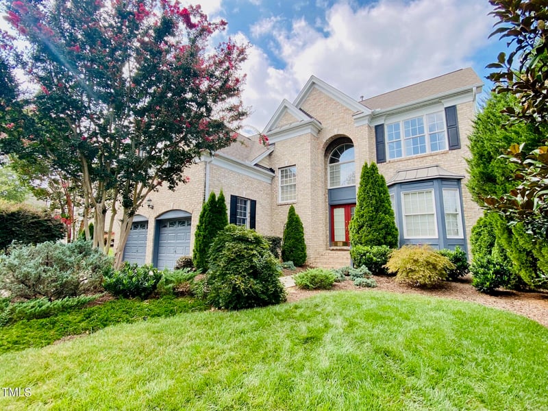 9136 Meadow Mist Ct, Raleigh, NC 27617