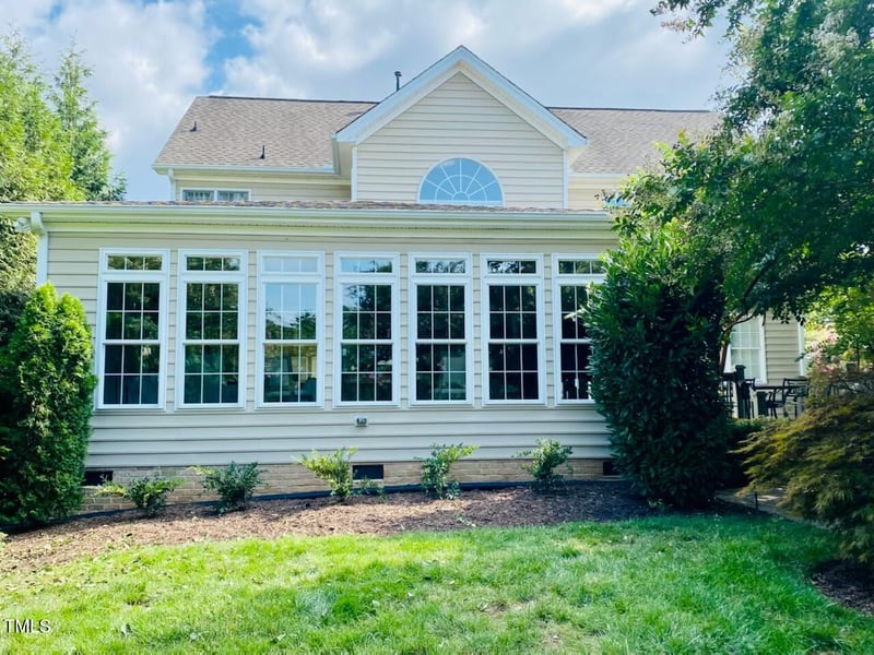 9136 Meadow Mist Ct, Raleigh, NC 27617