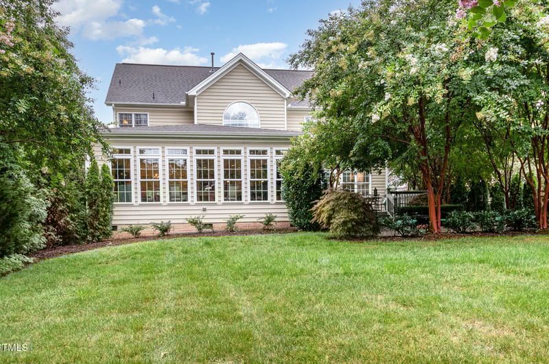 9136 Meadow Mist Ct, Raleigh, NC 27617