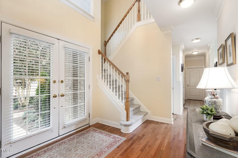 9136 Meadow Mist Ct, Raleigh, NC 27617