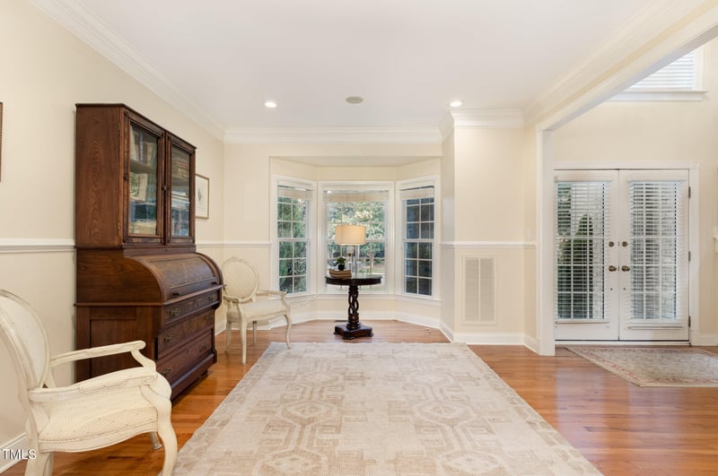 9136 Meadow Mist Ct, Raleigh, NC 27617