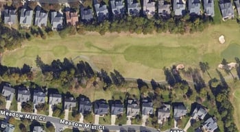 9136 Meadow Mist Ct, Raleigh, NC 27617
