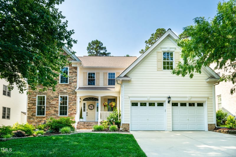 9136 Palm Bay Cir, Raleigh, NC 27617