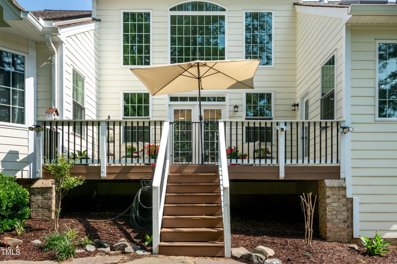 9136 Palm Bay Cir, Raleigh, NC 27617