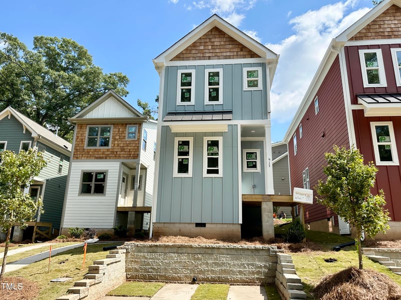 913a Grant St, Durham, NC 27701