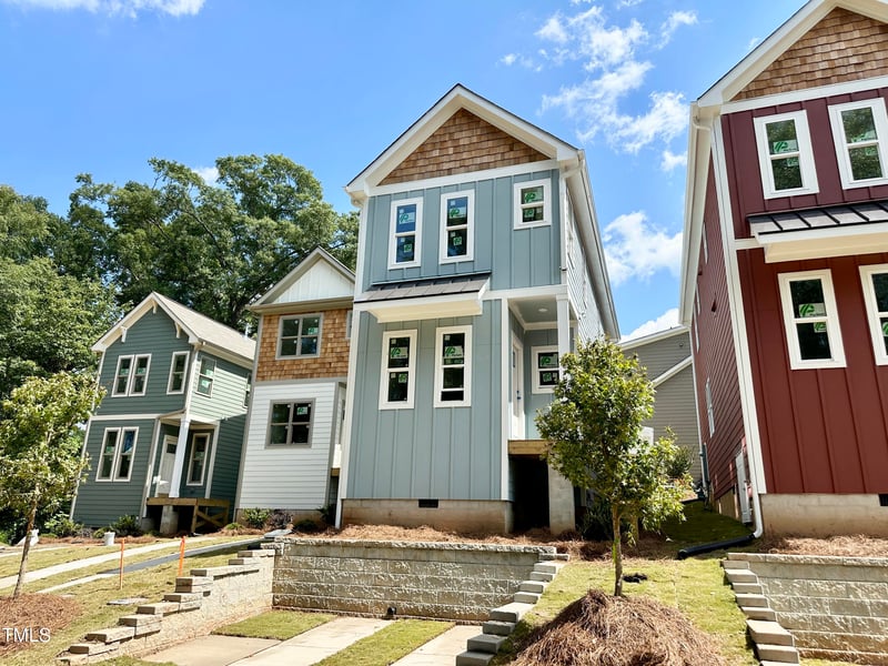 913a Grant St, Durham, NC 27701