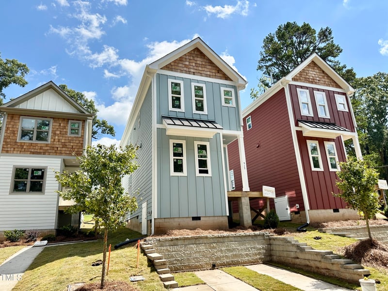 913a Grant St, Durham, NC 27701