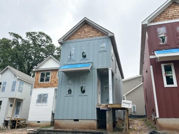 913b Grant St, Durham, NC 27701