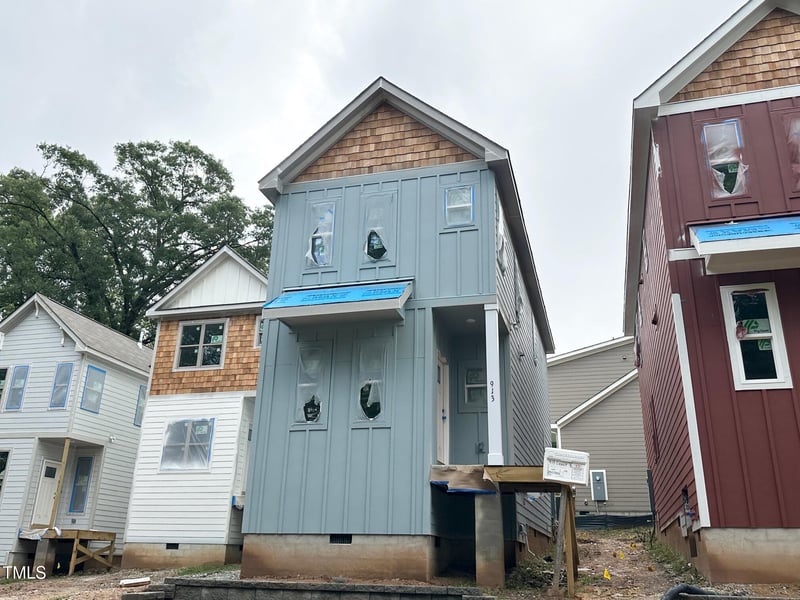 913b Grant St, Durham, NC 27701