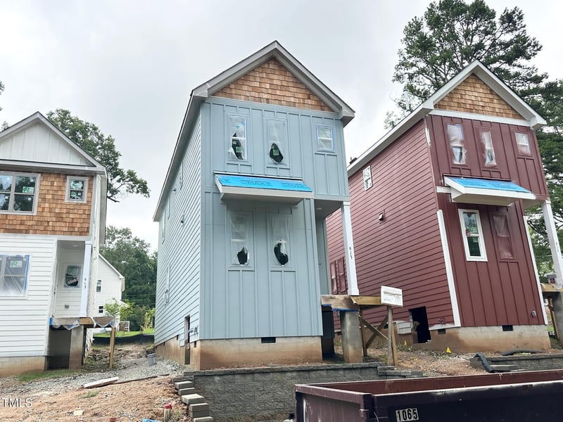 913b Grant St, Durham, NC 27701