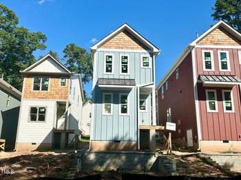 913b Grant St, Durham, NC 27701