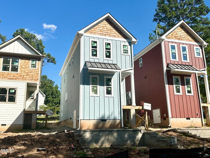 913b Grant St, Durham, NC 27701