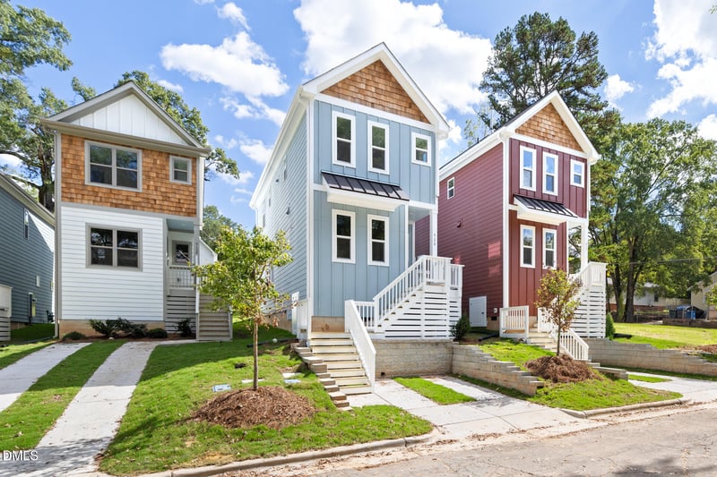 913b Grant St, Durham, NC 27701