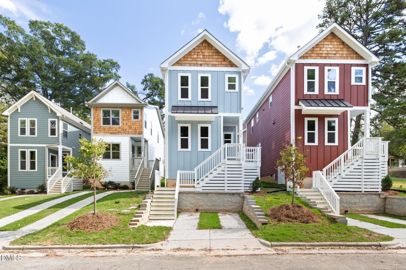 913b Grant St, Durham, NC 27701