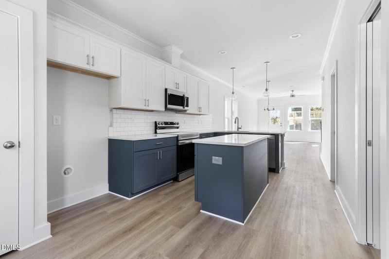 913b Grant St, Durham, NC 27701