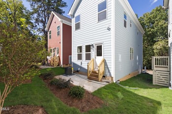 913b Grant St, Durham, NC 27701