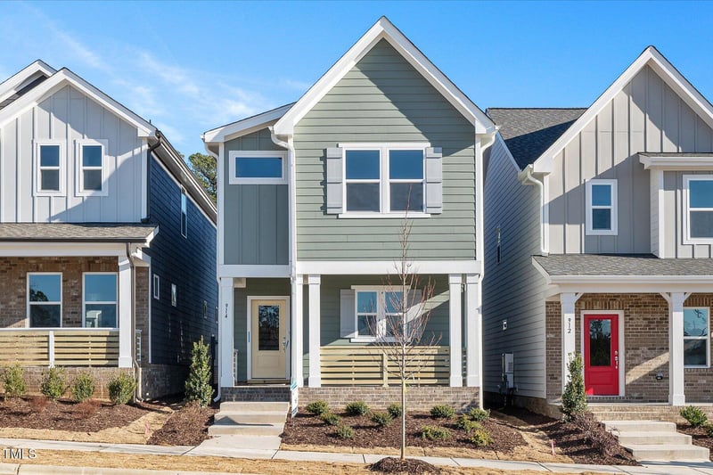 914 Allen Park Dr, Raleigh, NC 27604