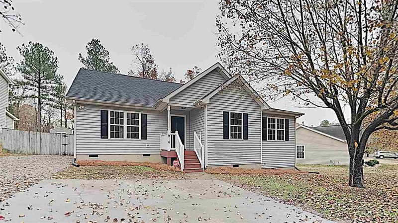 914 Alpha Dr, Durham, NC 27703