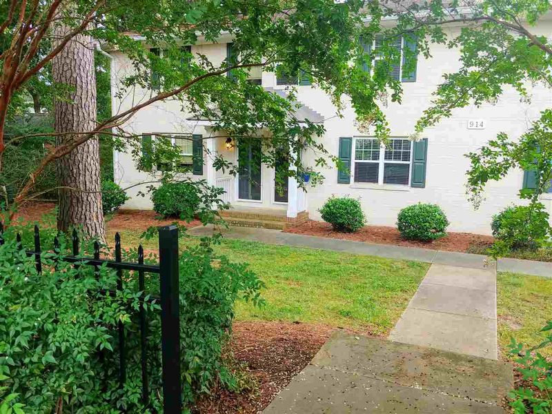 914 Athens Dr #C, Raleigh, NC 27606