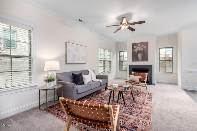 914 Bonanza Ln, Mebane, NC 27302