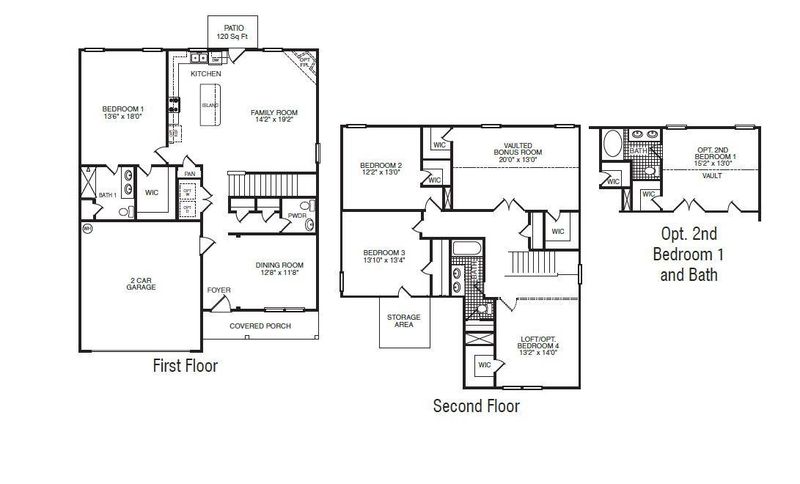 914 Broadlands Way, Graham, NC 27253