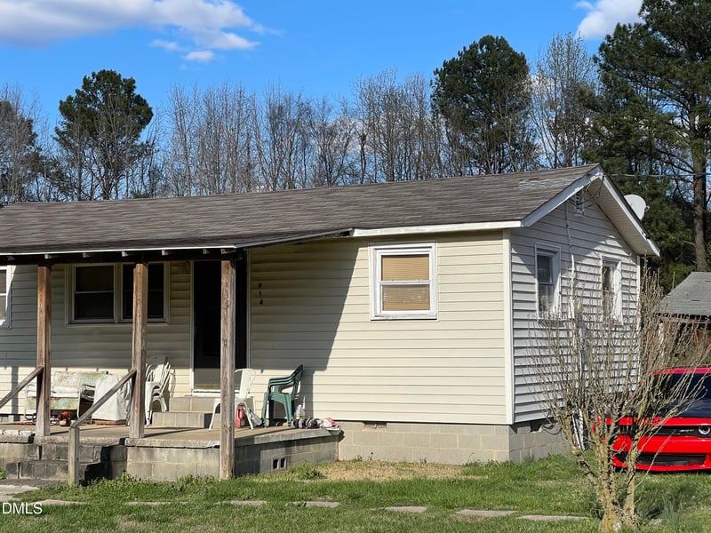 914 Church St, Morrisville, NC 27560