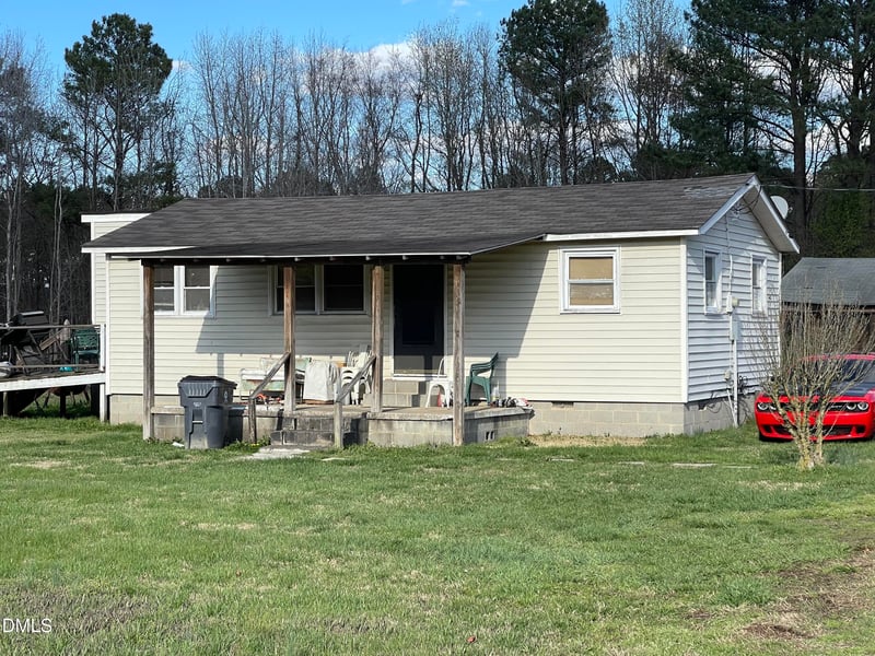914 Church St, Morrisville, NC 27560