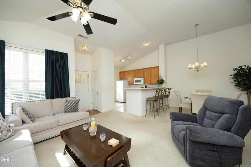 914 Cinnamon Dr, Durham, NC 27713