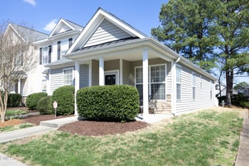 914 Cinnamon Dr, Durham, NC 27713